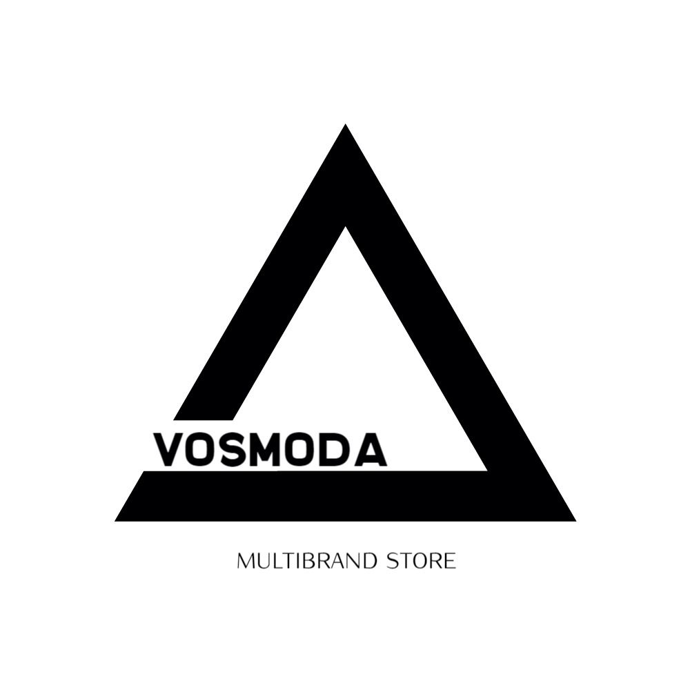 Магазин стильной женской одежды VOSMODA Multibrand Store